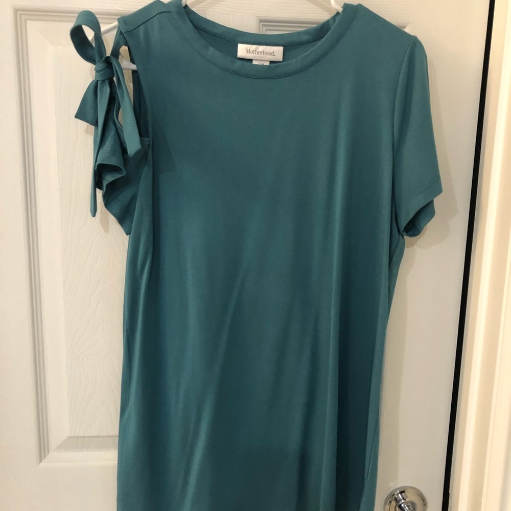 Cute Maternity Top